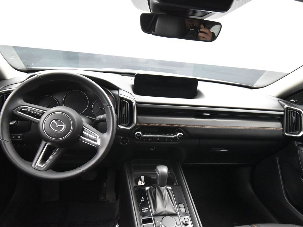 Used 2025 MAZDA CX-50 2.5 Hybrid w/ Premium Plus Pkg image 11