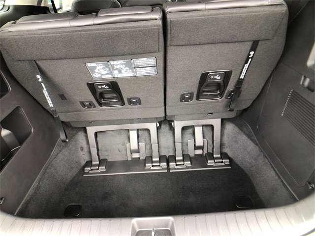 New 2026 Kia Carnival SX w/ SX Dark Edition Package image 25