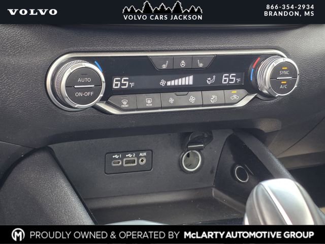 Used 2020 Nissan Altima 2.5 SV image 20