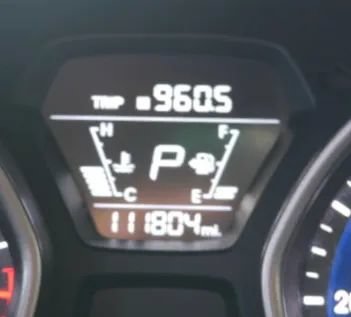 Used 2016 Hyundai Elantra SE FWD image 10