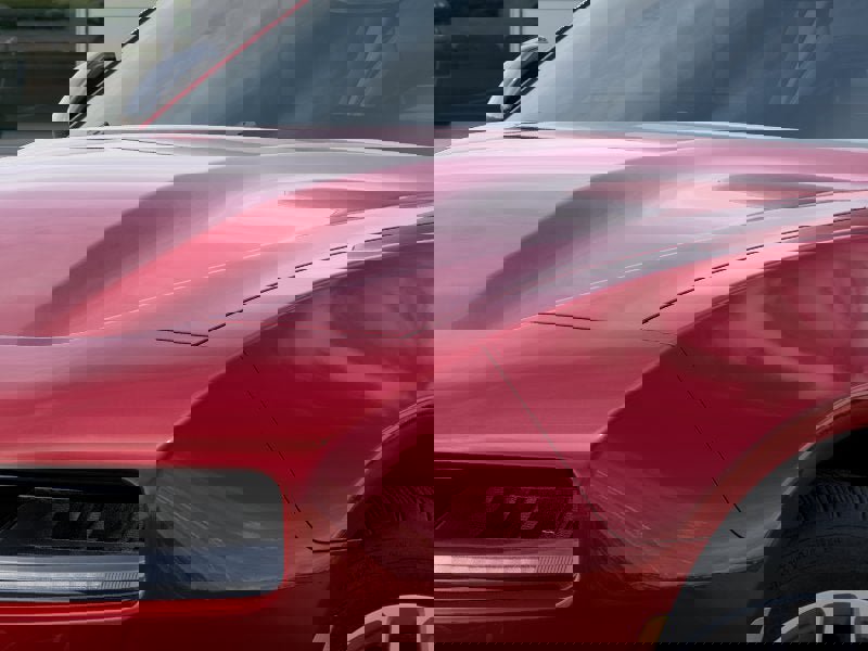 New 2025 Dodge Charger Daytona R/T w/ Quick Order Package 25M R/T image 51