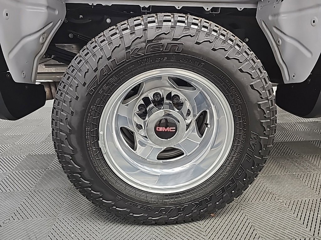 Certified 2023 GMC Sierra 3500 Denali w/ Denali Ultimate Package image 51