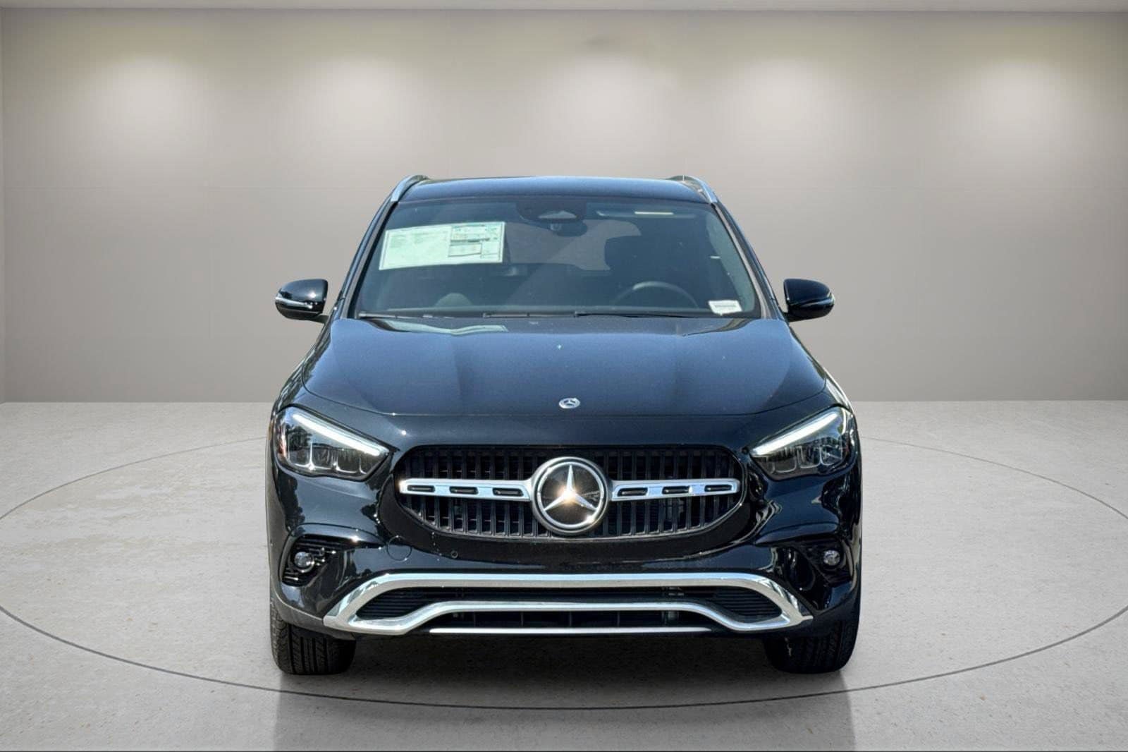 Used 2025 Mercedes-Benz GLA 250 image 10