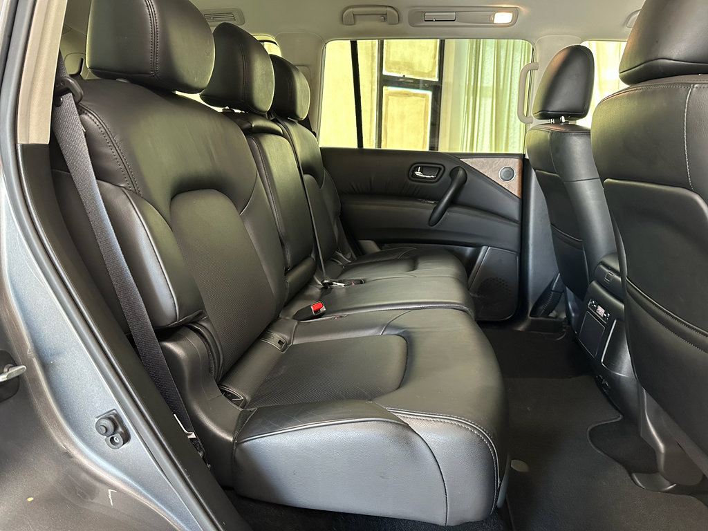 Used 2024 Nissan Armada SL image 22
