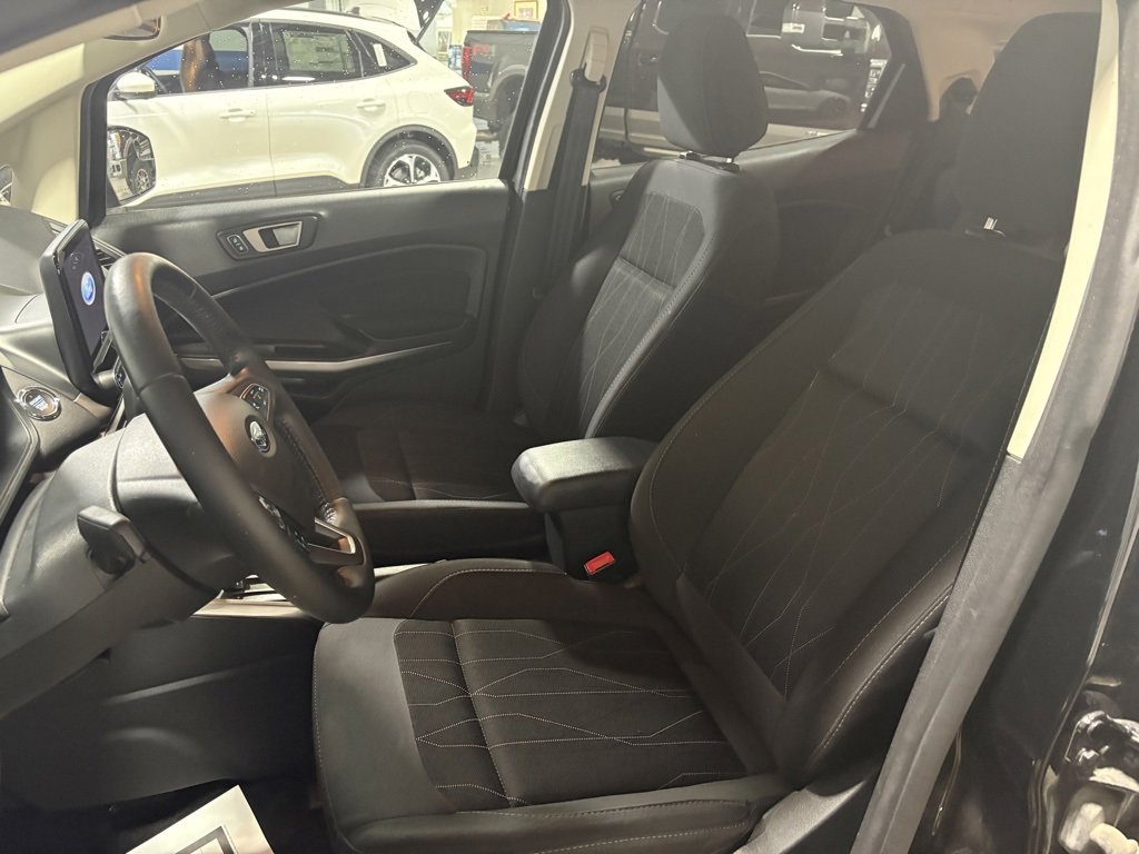 Used 2020 Ford EcoSport SE image 10