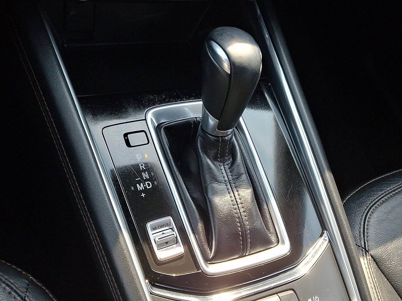 Used 2023 MAZDA CX-5 AWD 2.5 S w/ Premium Package image 15