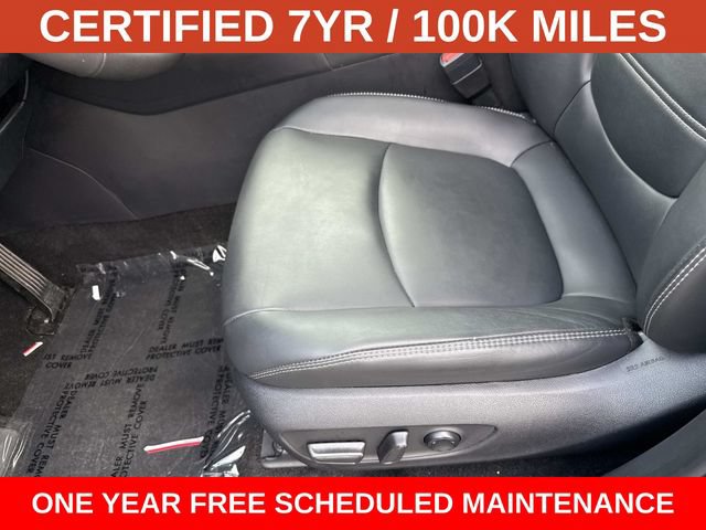 Used 2024 Toyota RAV4 XLE Premium w/ Weather Package AWD/4WD image 15