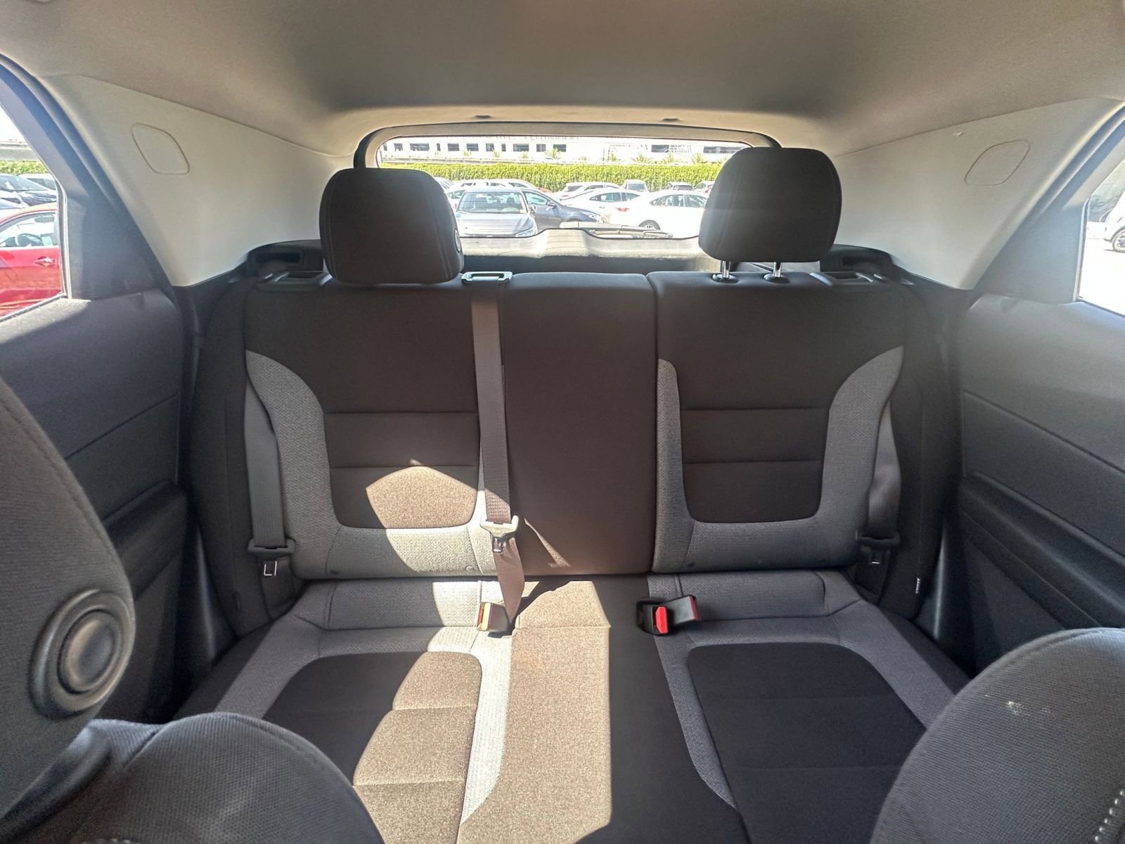 Used 2024 Chevrolet TrailBlazer LT w/ Driver Confidence Package image 36