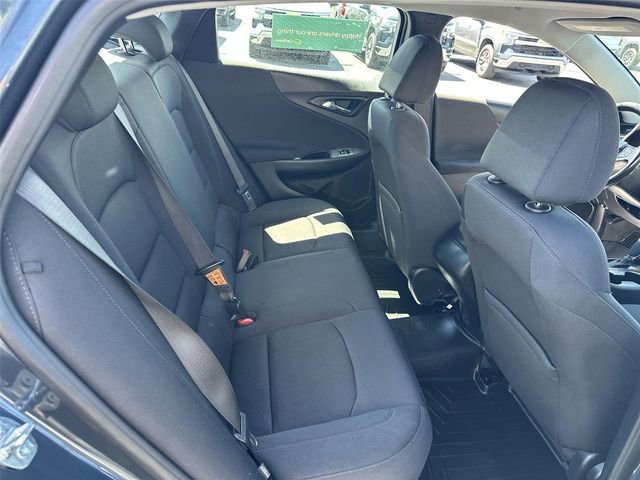 Certified 2020 Chevrolet Malibu RS FWD image 25