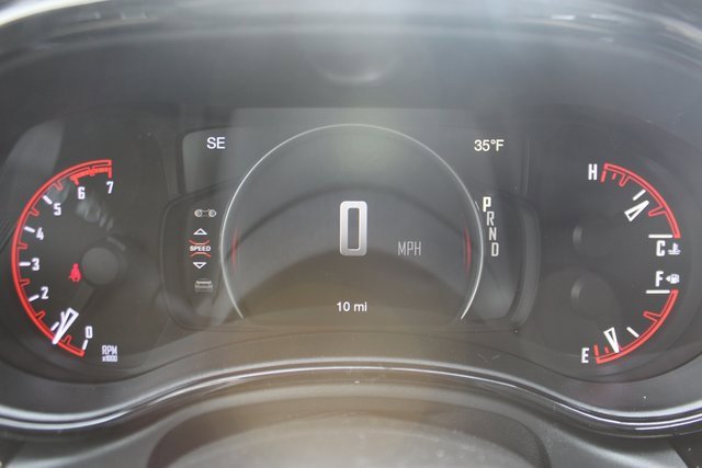 New 2026 Dodge Durango GT image 18