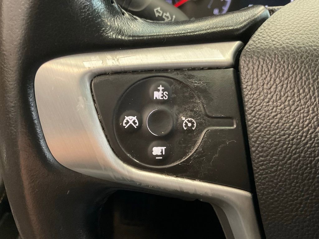 Used 2018 GMC Terrain SLE w/ Driver Convenience Package image 12