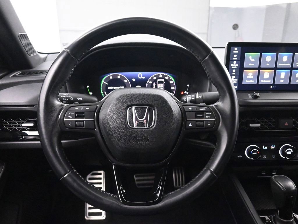 Used 2023 Honda Accord Sport image 25