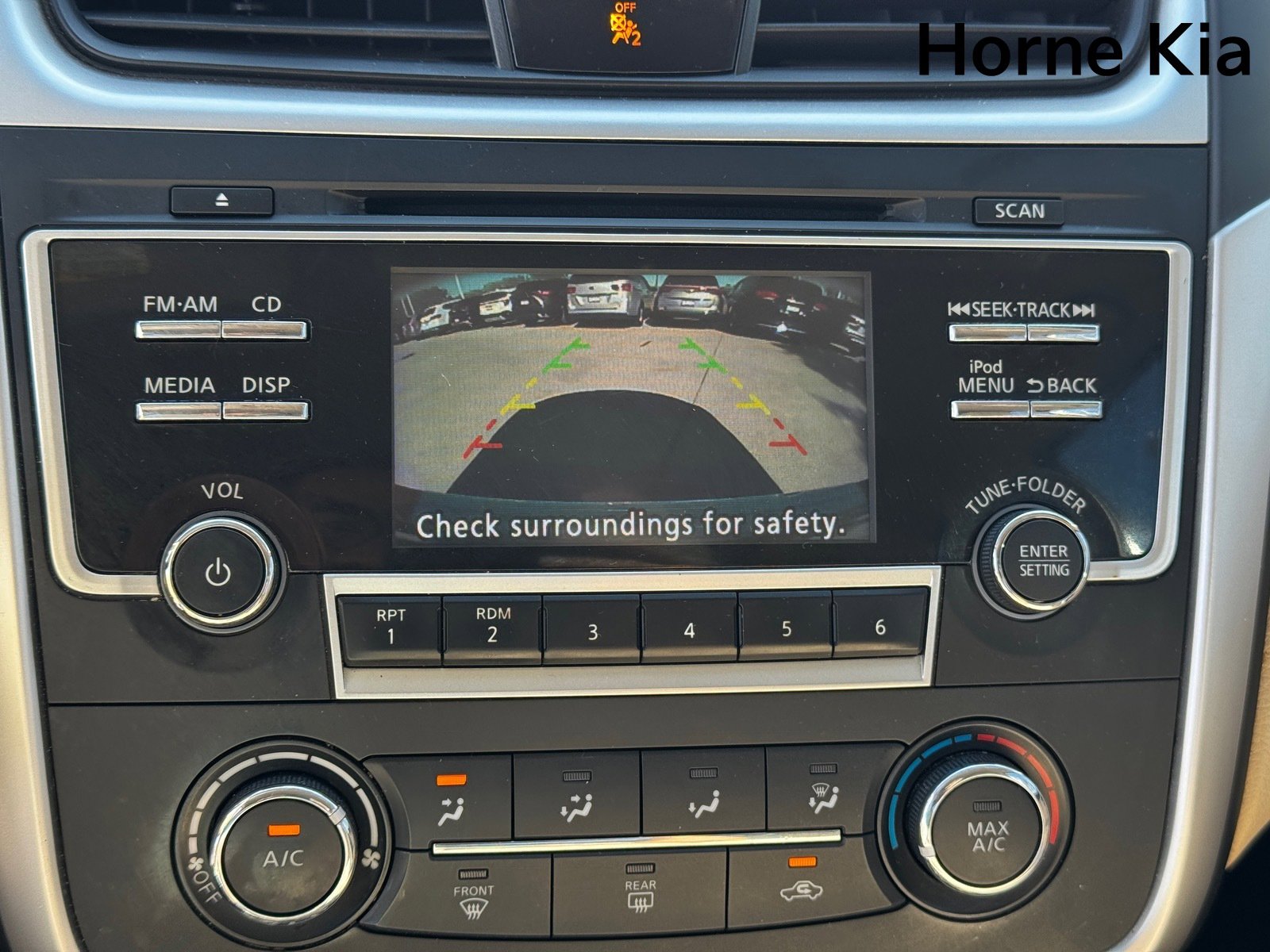 Used 2017 Nissan Altima 2.5 S w/ Power Driver Seat Package image 20