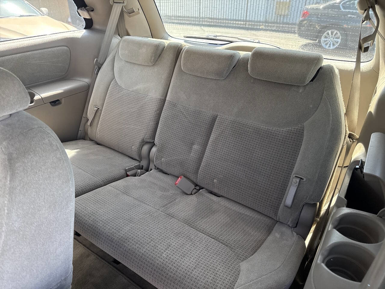 Used 2006 Toyota Sienna CE FWD image 25