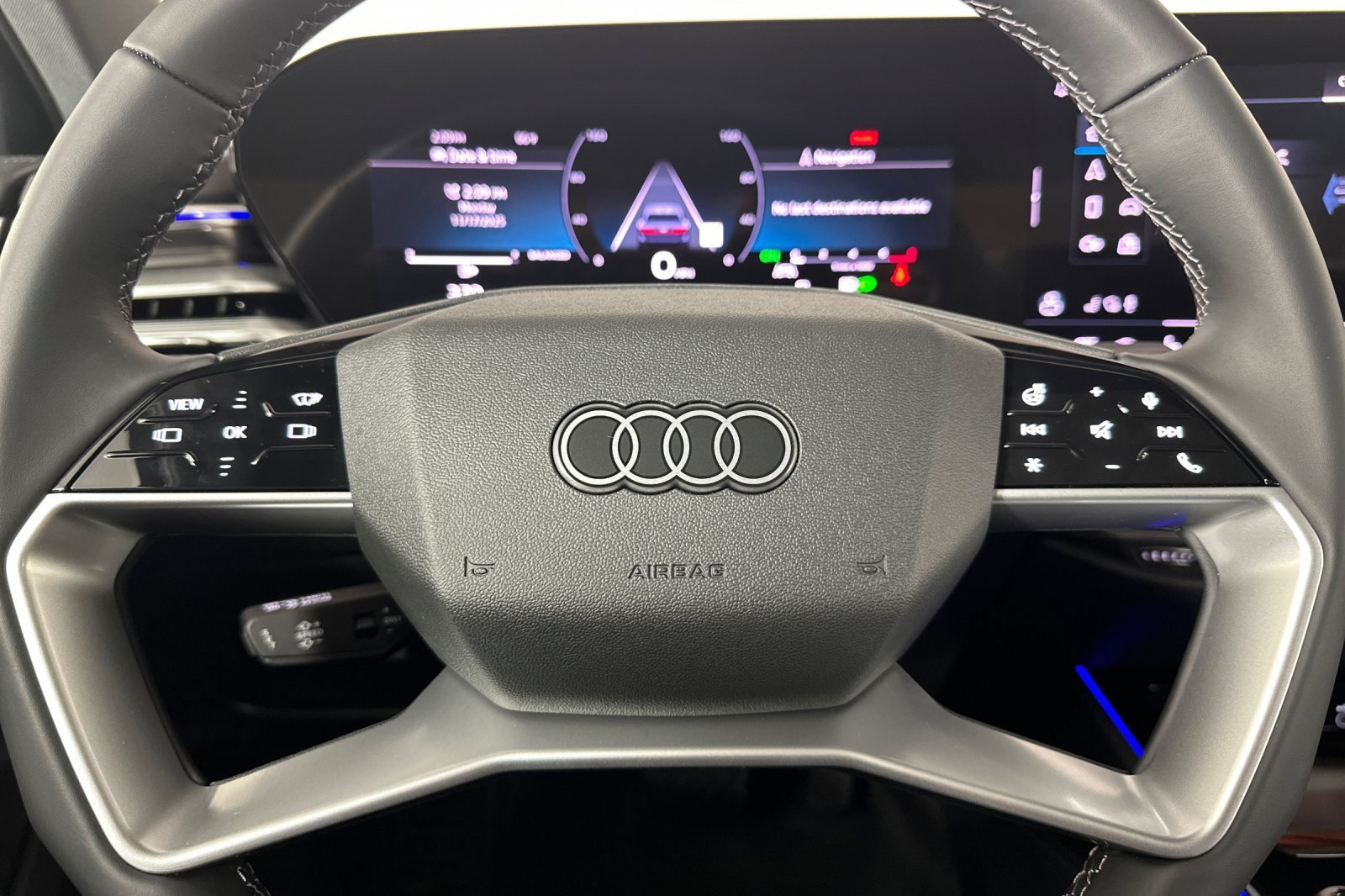 New 2026 Audi A6 Premium Plus AWD/4WD image 21