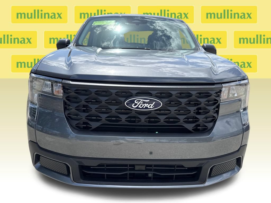 New 2026 Ford Maverick XLT FWD image 10