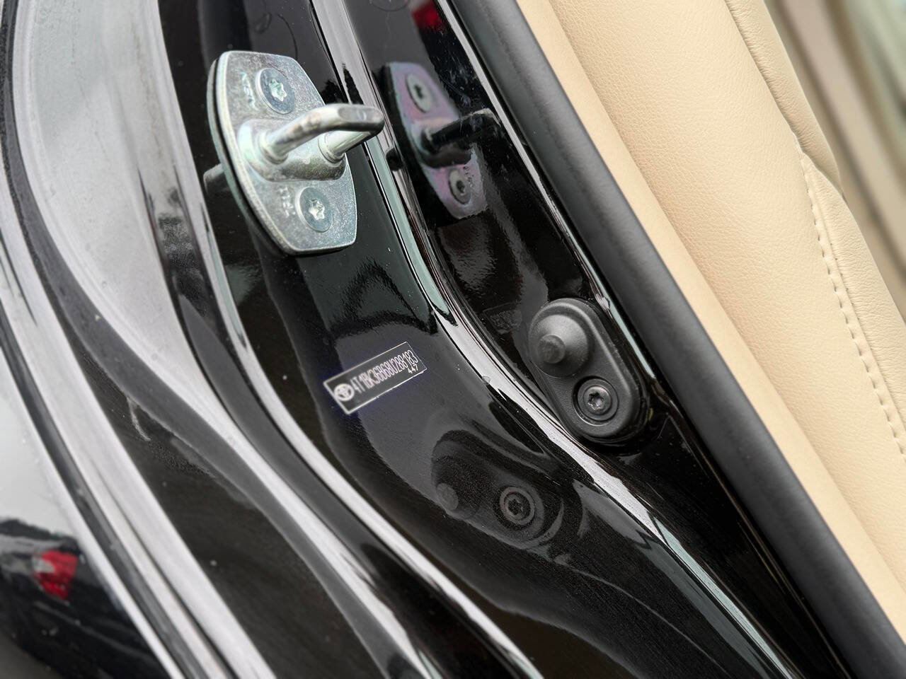 Used 2008 Toyota Avalon XLS image 74