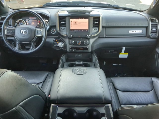 Used 2022 RAM 1500 Rebel w/ Rebel Level 1 Equipment Group image 15