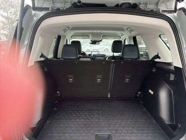 Used 2022 Ford Bronco Sport Outer Banks w/ Tech Package image 19