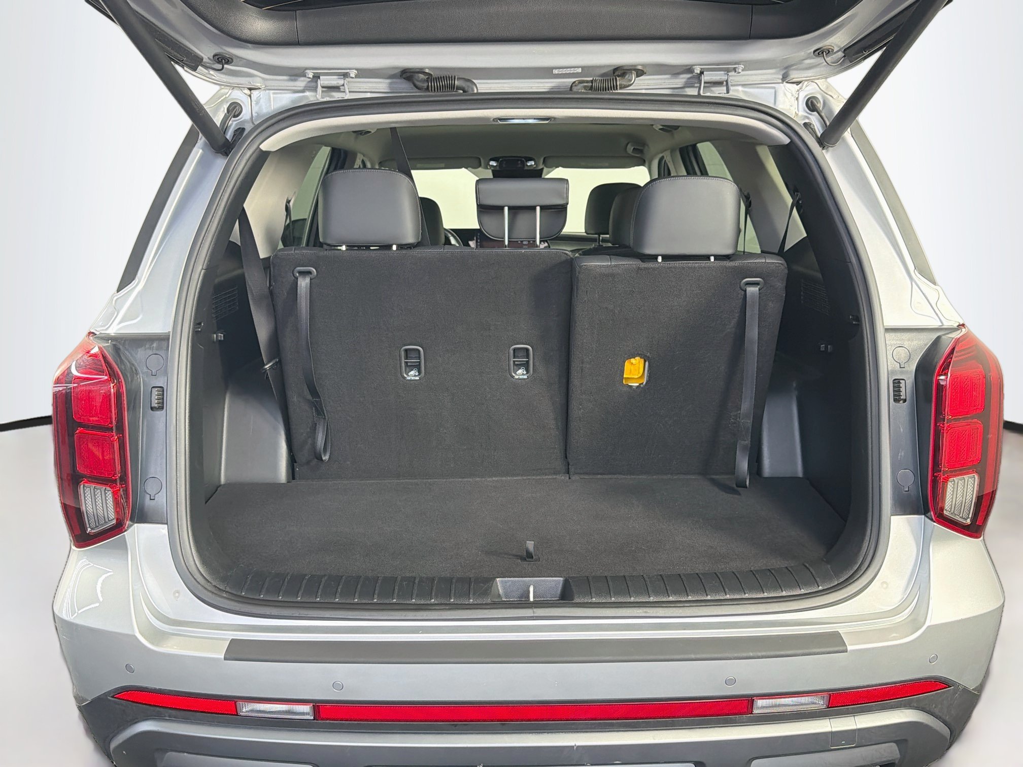 Used 2024 Hyundai Palisade SEL FWD image 31