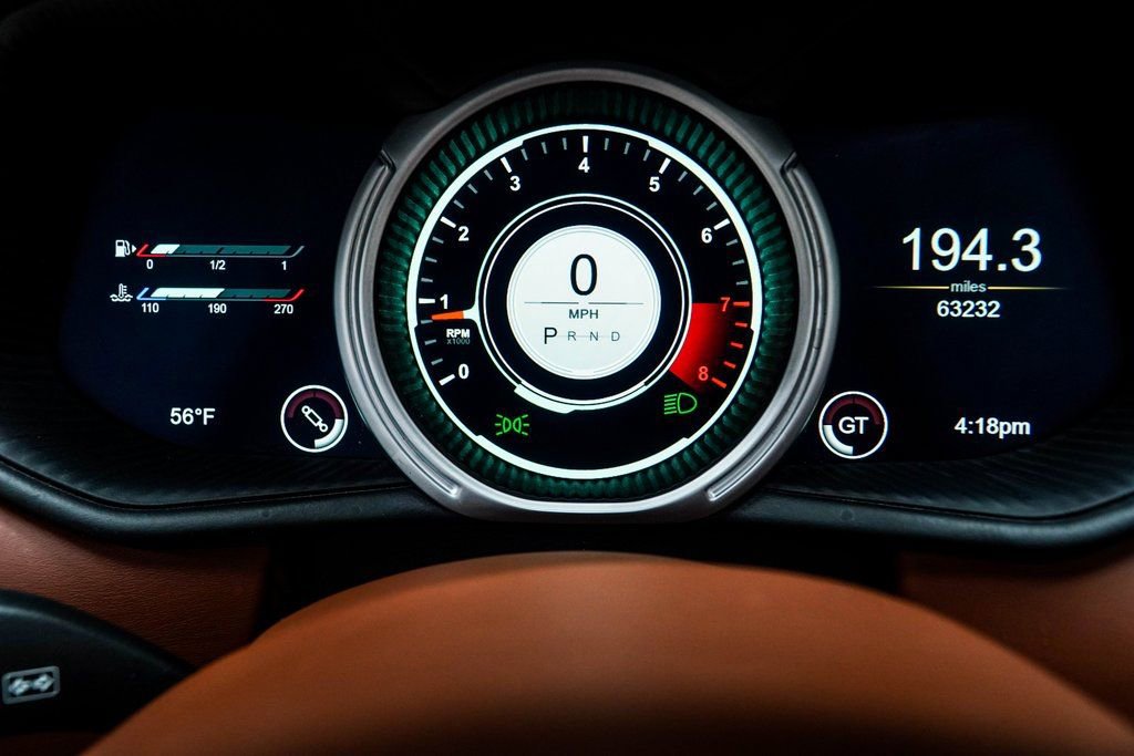 Used 2019 Aston Martin DB11 Volante image 43