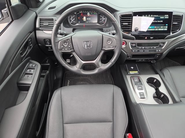 Used 2024 Honda Passport EX-L image 25
