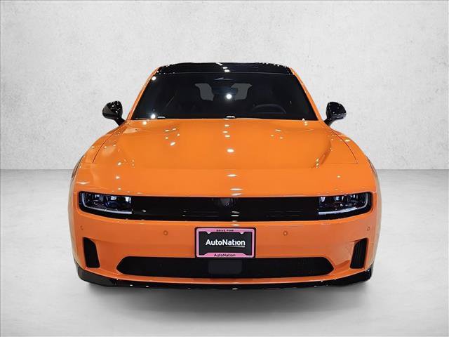 New 2026 Dodge Charger Daytona Scat Pack w/ Track Package AWD/4WD image 6