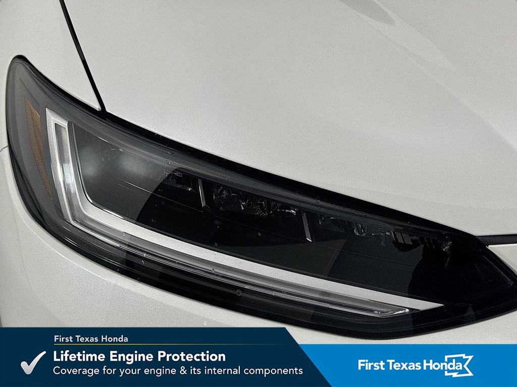 New 2027 Honda HR-V EX-L image 10