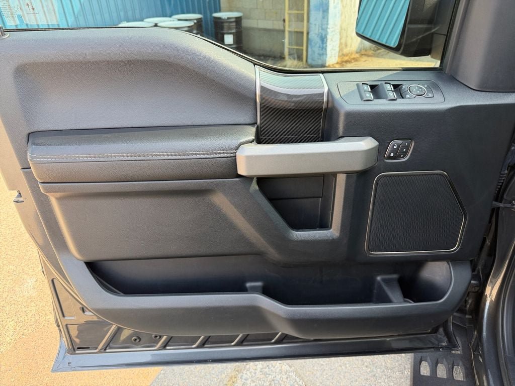 Used 2020 Ford F150 Raptor w/ Equipment Group 802A Luxury AWD/4WD image 20