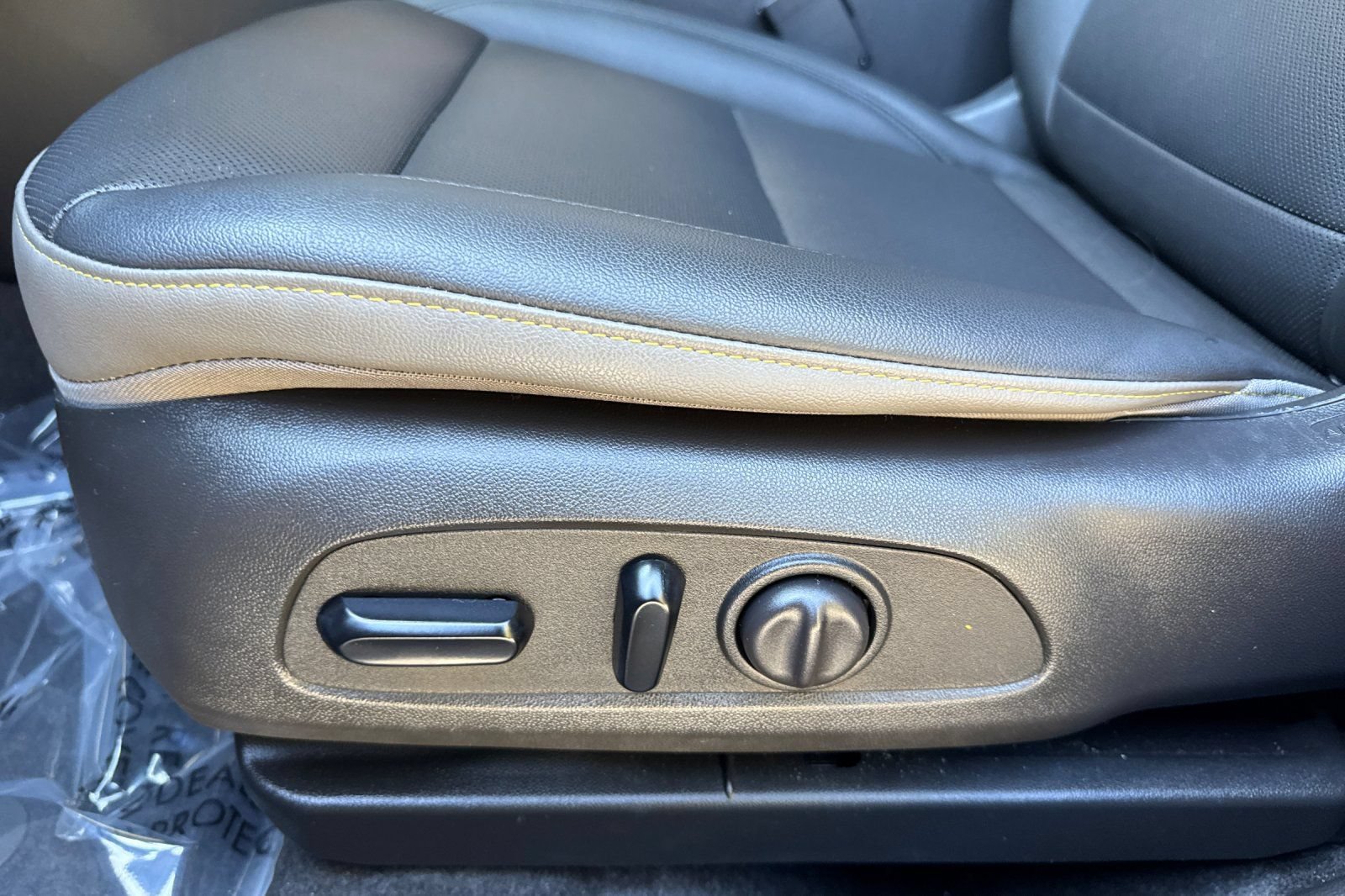 Used 2024 Chevrolet Trax ACTIV w/ Driver Confidence Package FWD image 14