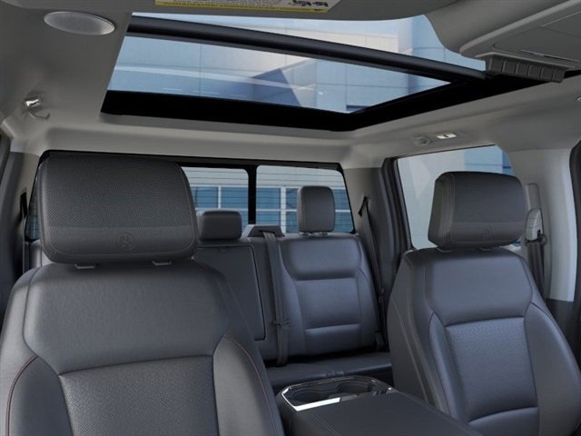 New 2025 Ford F250 Lariat w/ Lariat Ultimate Package image 22