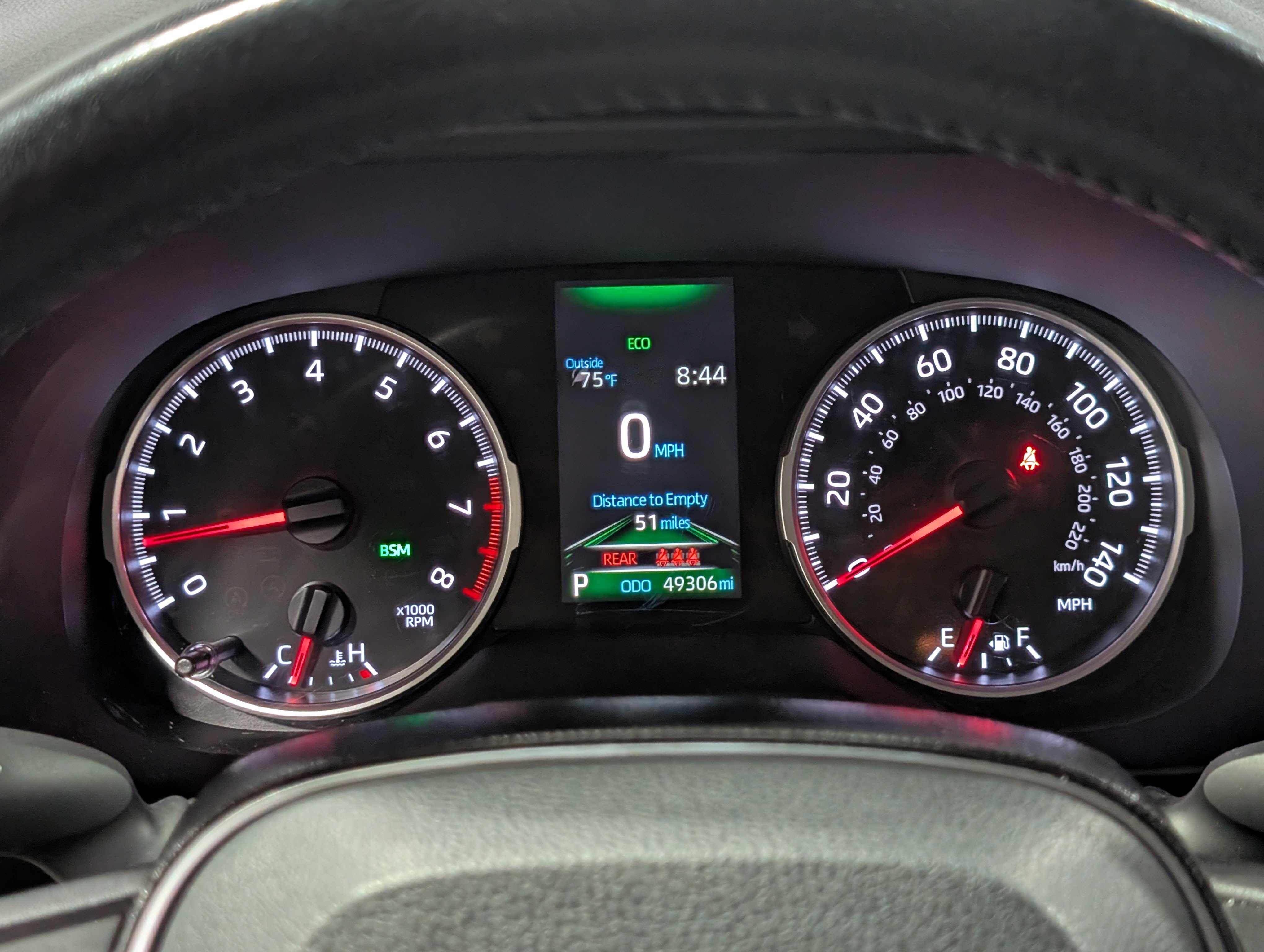 Used 2021 Toyota RAV4 XLE Premium AWD/4WD image 17