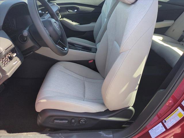 New 2026 Honda Accord SE image 4