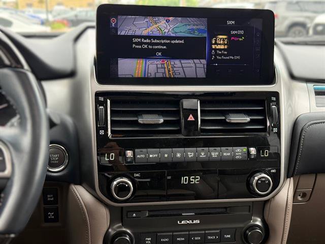 Used 2022 Lexus GX 460 Premium AWD/4WD image 13