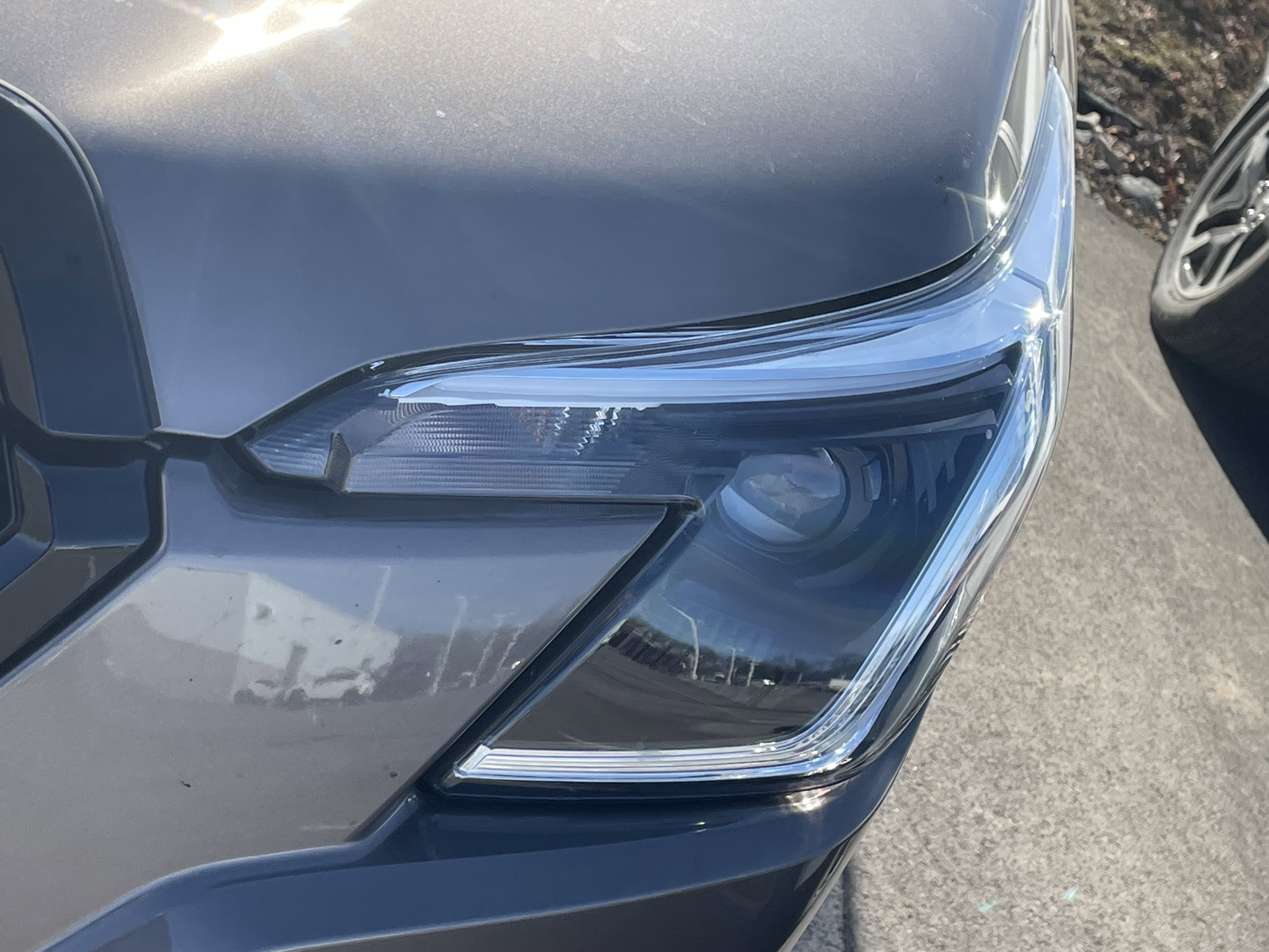 Certified 2024 Subaru Forester Premium image 8