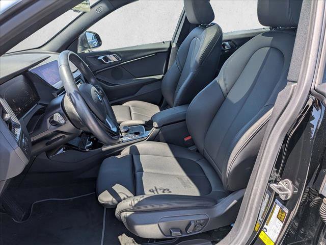 Used 2023 BMW 228i Gran Coupe w/ Convenience Package FWD image 17
