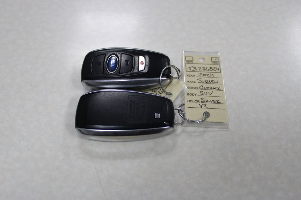 Used 2024 Subaru Outback Wilderness AWD/4WD image 38