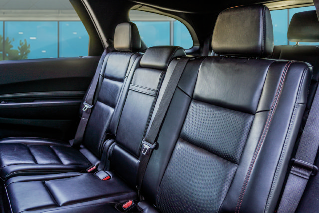 Used 2024 Dodge Durango GT AWD/4WD image 15