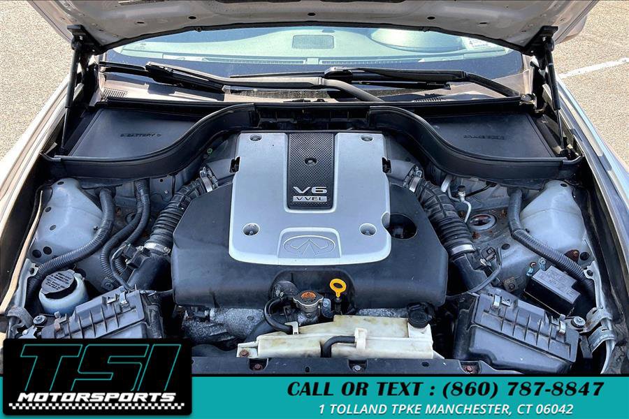 Used 2013 INFINITI G37 x Sedan w/ Premium Pkg AWD/4WD image 9
