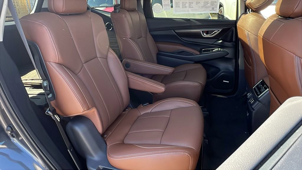 New 2026 Subaru Ascent Touring image 11
