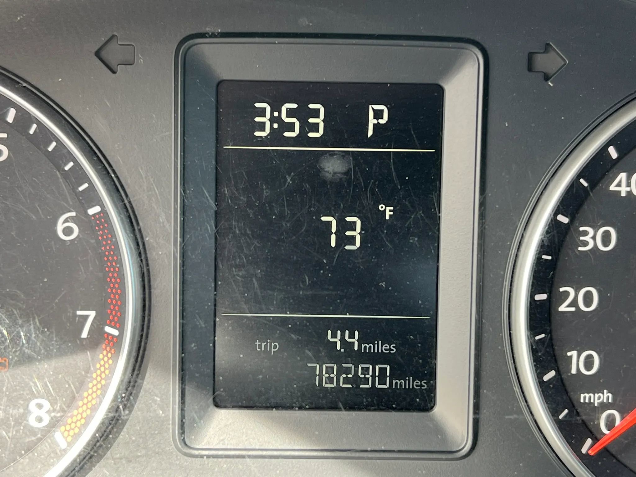 Used 2010 Volkswagen Jetta S FWD image 16
