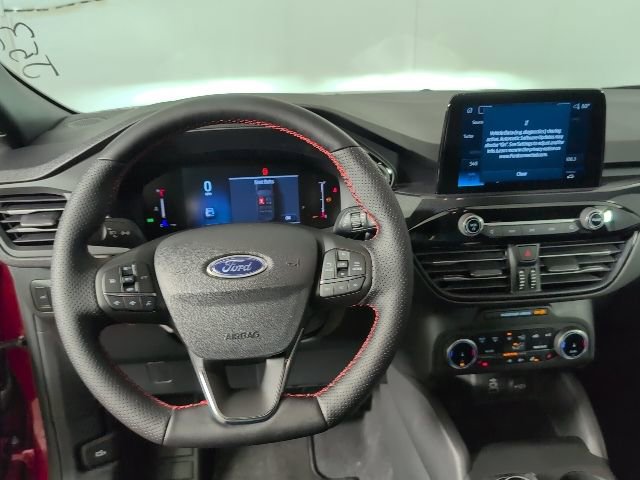 New 2026 Ford Escape ST-Line Select w/ Equipment Group 401A AWD/4WD image 12