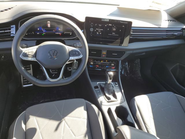 New 2026 Volkswagen Jetta Sport FWD image 9
