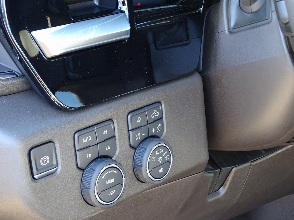 New 2026 Chevrolet Silverado 1500 LT Trail Boss w/ Safety Package image 14