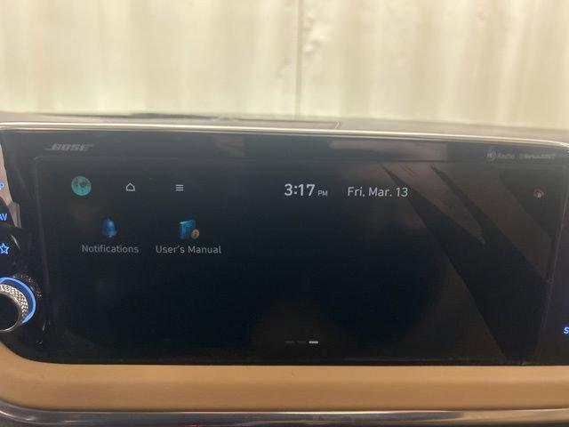 Used 2021 Hyundai Sonata Limited FWD image 16