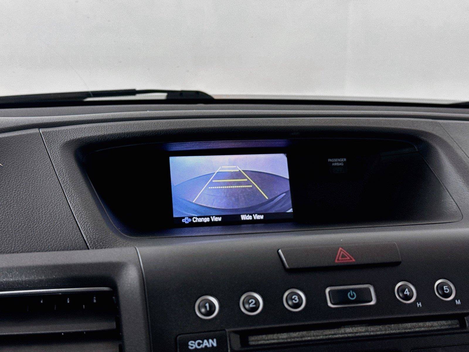 Used 2014 Honda CR-V EX image 21