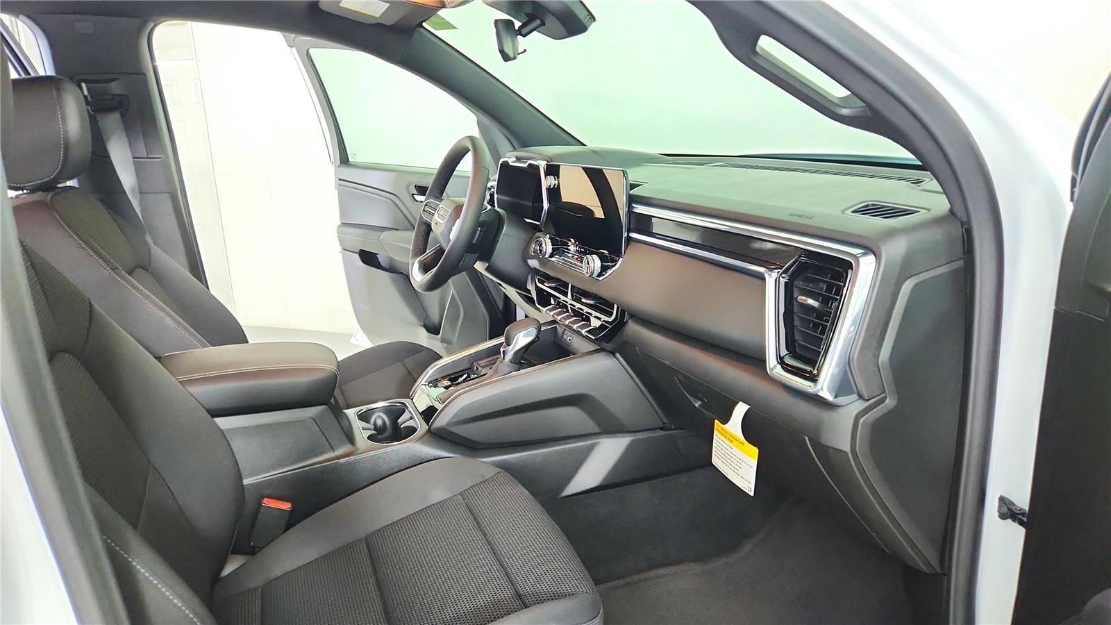 New 2026 GMC Canyon Elevation image 35