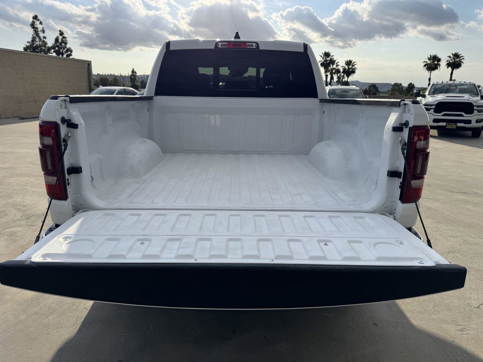 Certified 2023 RAM 1500 Laramie image 10