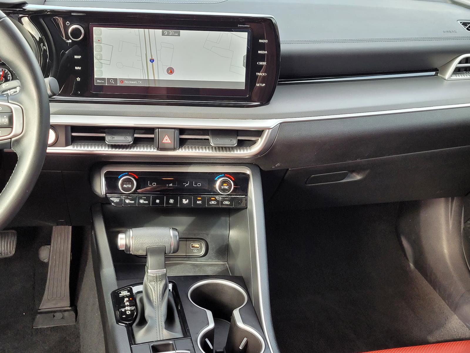 Used 2024 Kia K5 GT-Line w/ GT-Line Premium Package image 12