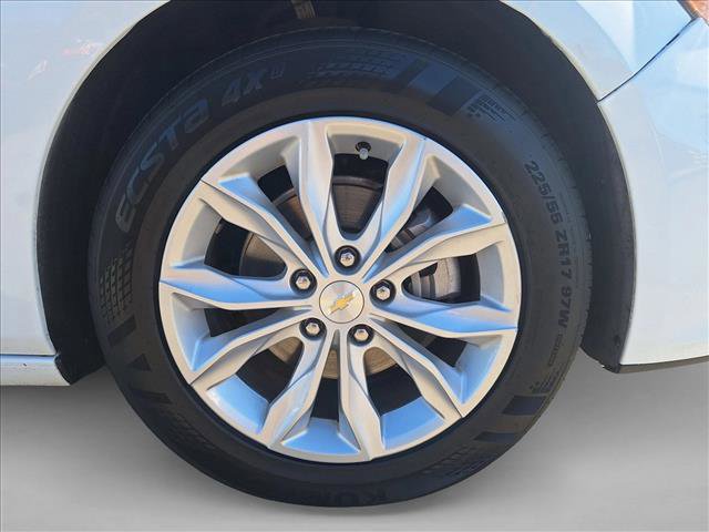 Used 2024 Chevrolet Malibu LT image 21